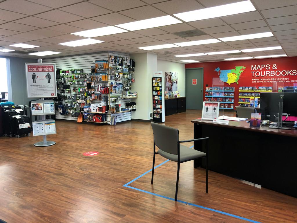 Pictures for AAA Springfield in Springfield, OH 45504