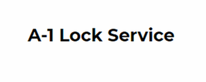 A-1 Lock Service