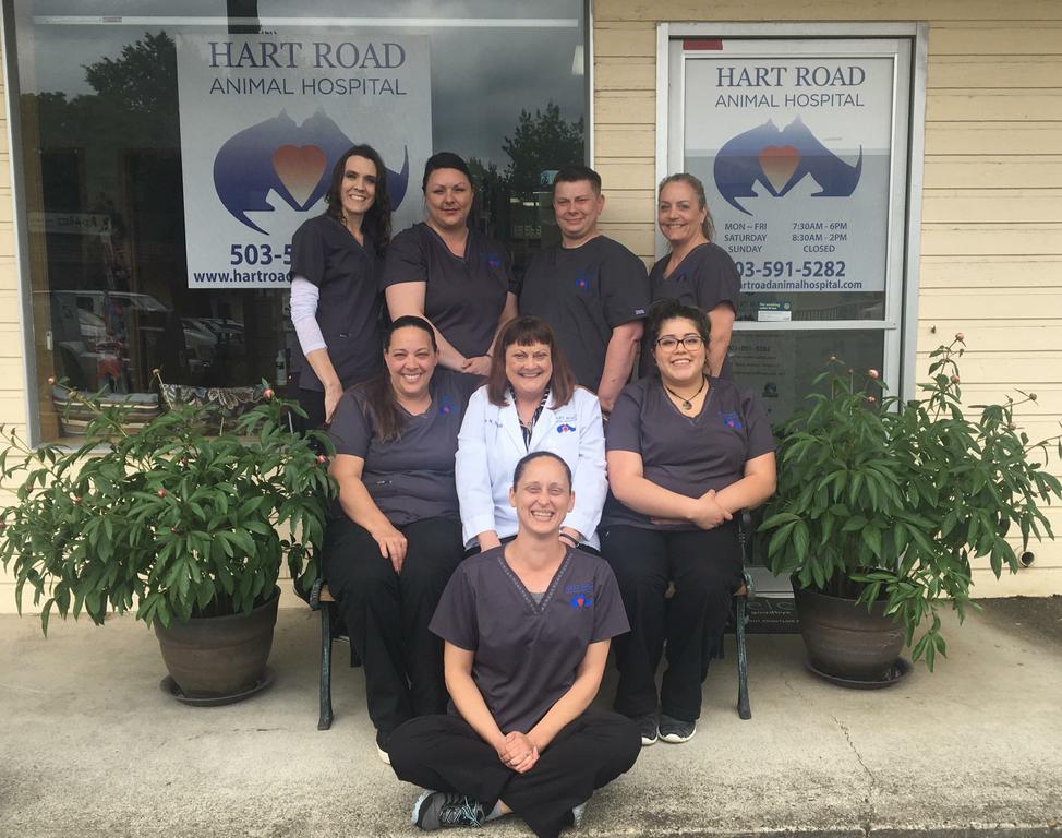 Pictures for Hart Road Animal Hospital in Beaverton, OR 97007