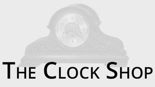 The Clock Shop Of Fort Pierce