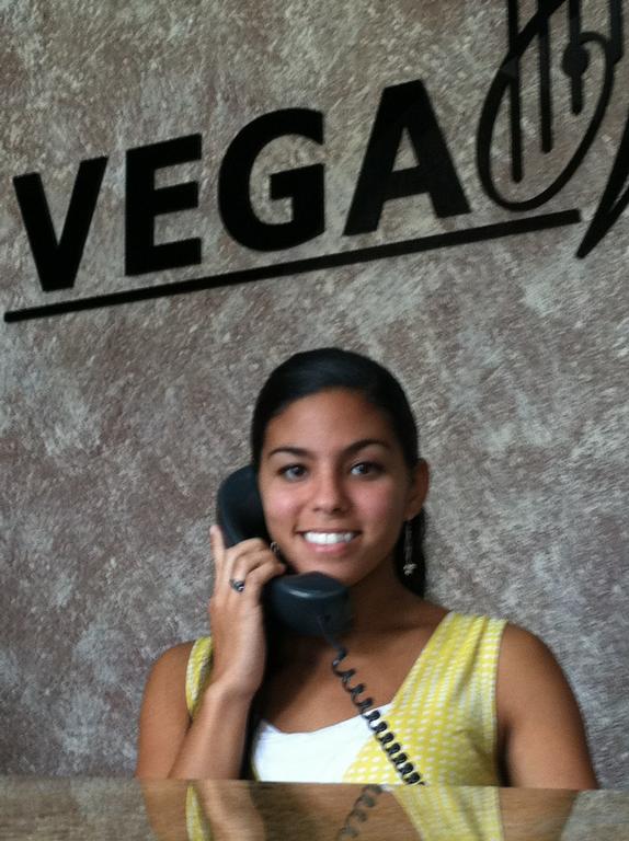 Vega Law Group Reception area by Vega Law Group | Kissimmee Attorney Firm