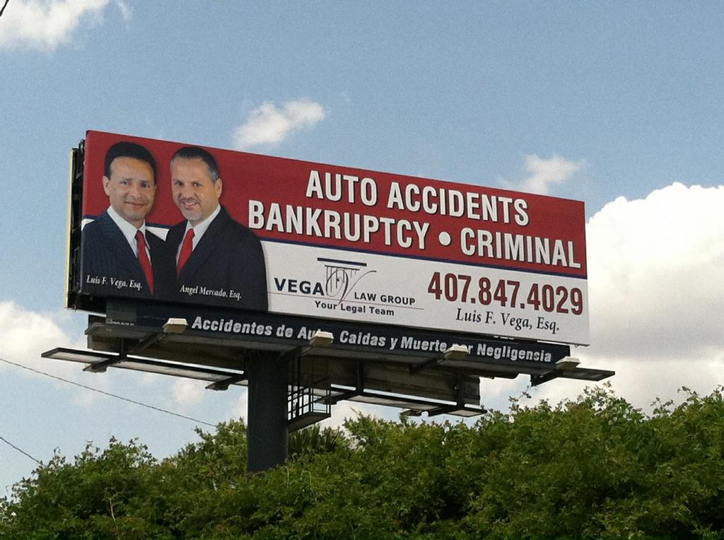 photo by Vega Law Group | Kissimmee Attorney Firm