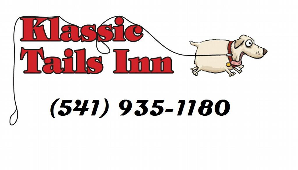 Map and Directions to Klassic Tails Inn in Elmira, OR 97437