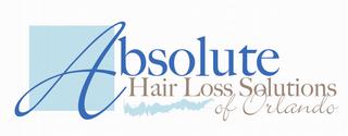 Absolute Hair Loss Solutions of Orlando