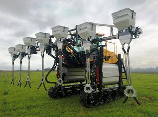 G K Machine