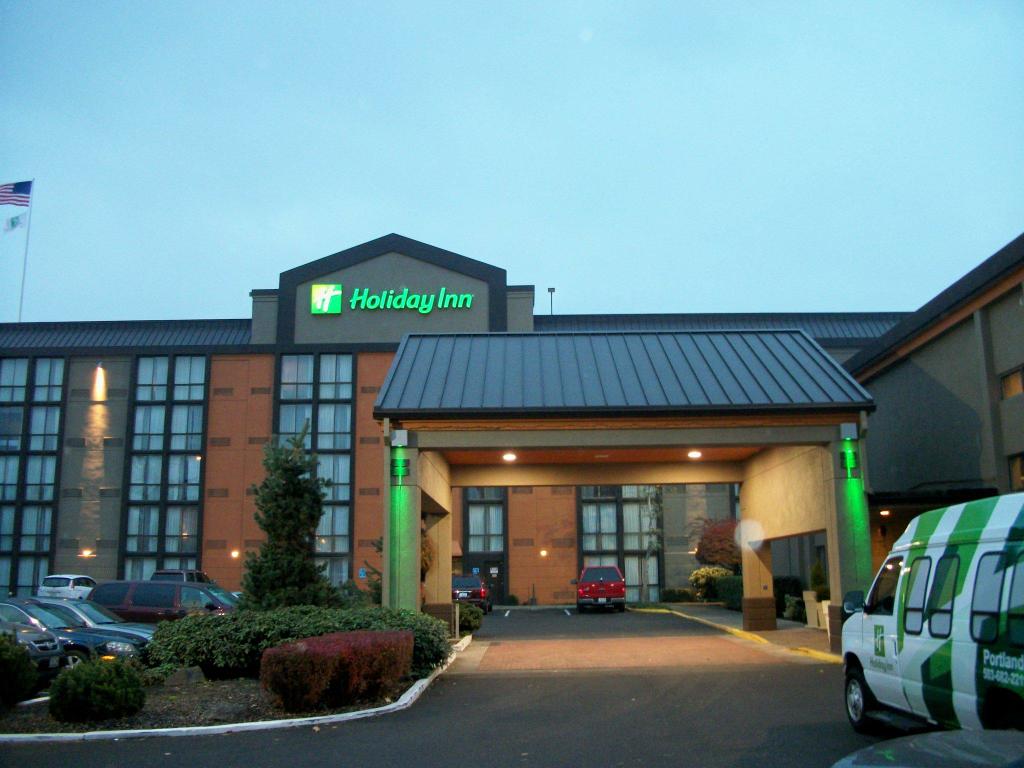 Holiday Inn Portland I5 S (Wilsonville), an IHG Hotel Wilsonville