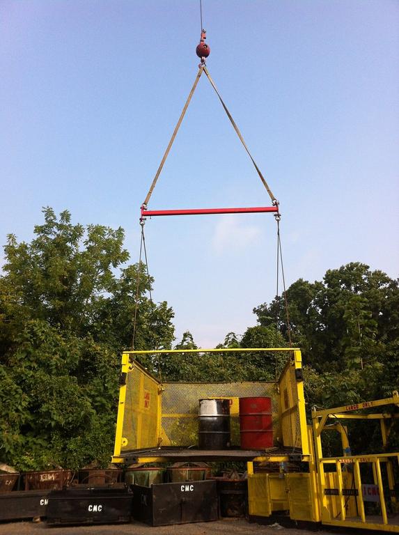 CMC Equipment Rental Inc Feasterville Trevose PA 19053 2153221700