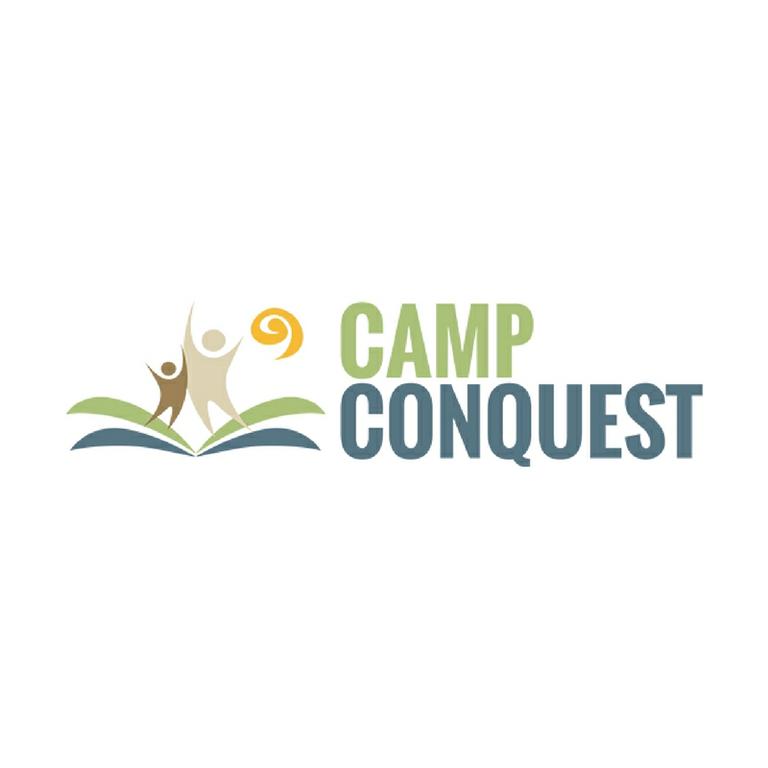  by Camp Conquest