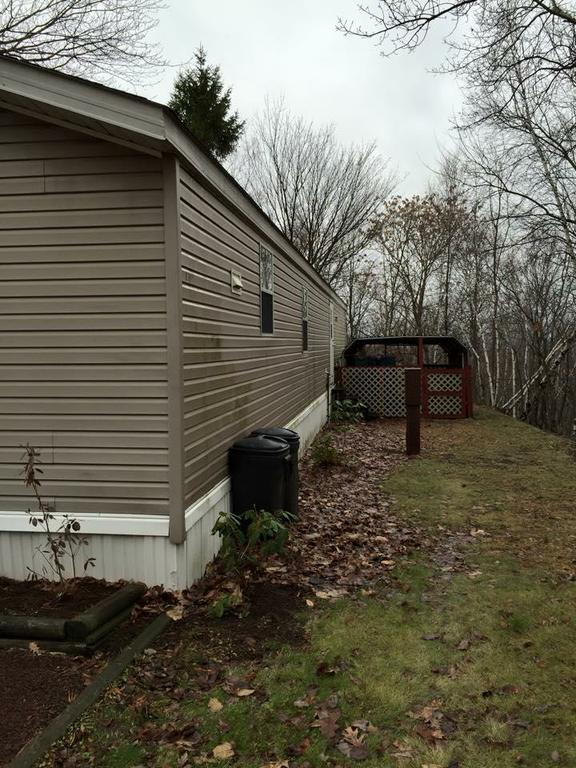 Laurel Run Estates Wilkes Barre PA 18706 5708238499