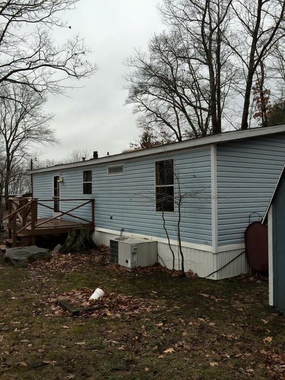 Laurel Run Estates Wilkes Barre PA 18706 5708238499