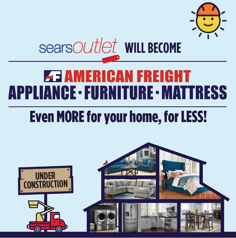 American Freight Furniture And Mattress Memphis Tn American Freight - Appliance, Furniture, Mattress - Philadelphia PA