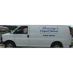The Original Beatty's Carpet Cleaners