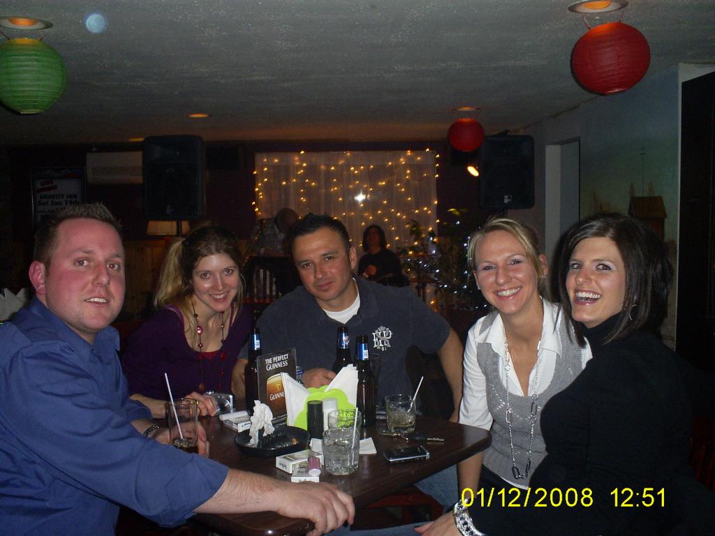 Gravity Inn Waymart PA 18472 5704886918 Restaurants