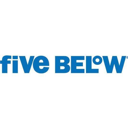  by Five Below
