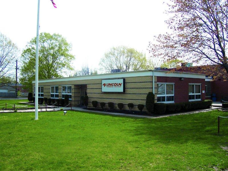 Lincoln Technical Institute Torresdale Avenue Philadelphia Pa
