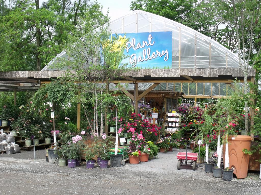 Pictures for Tussey Mountain Mulch Landscape Center, LLC in