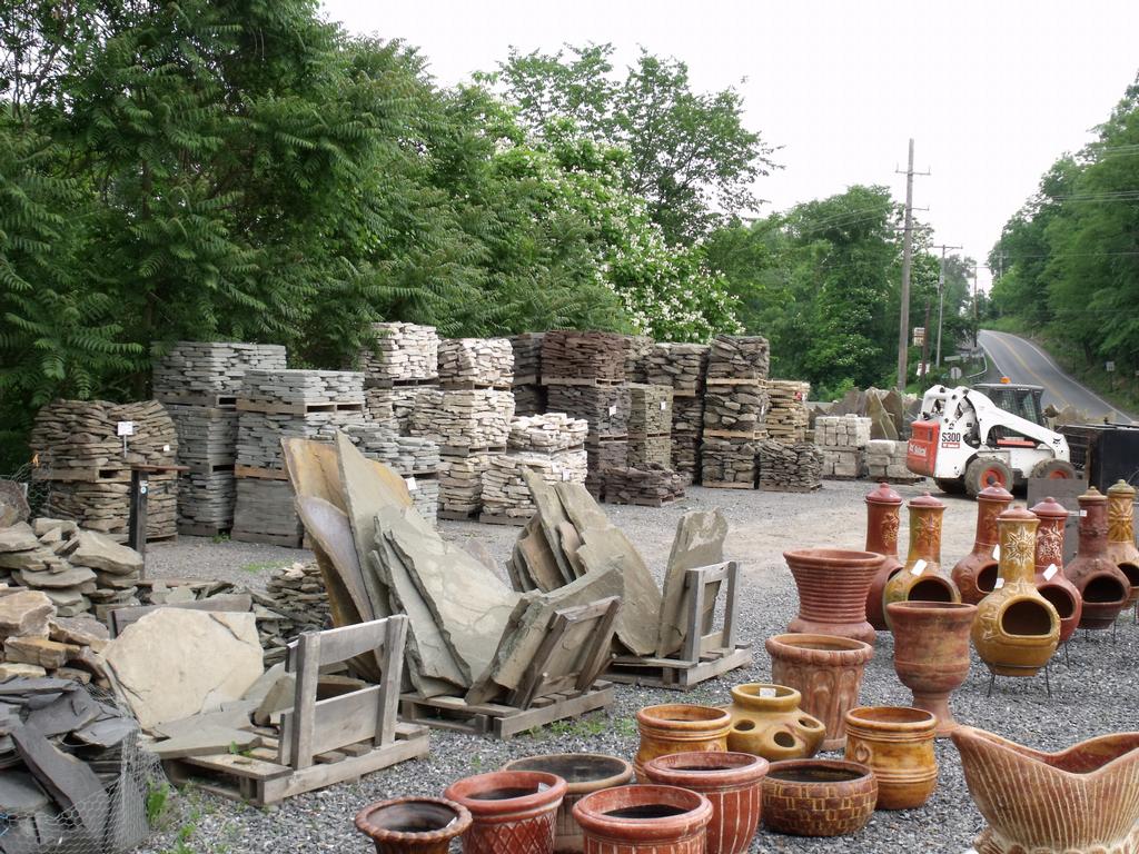 Pictures for Tussey Mountain Mulch Landscape Center, LLC in