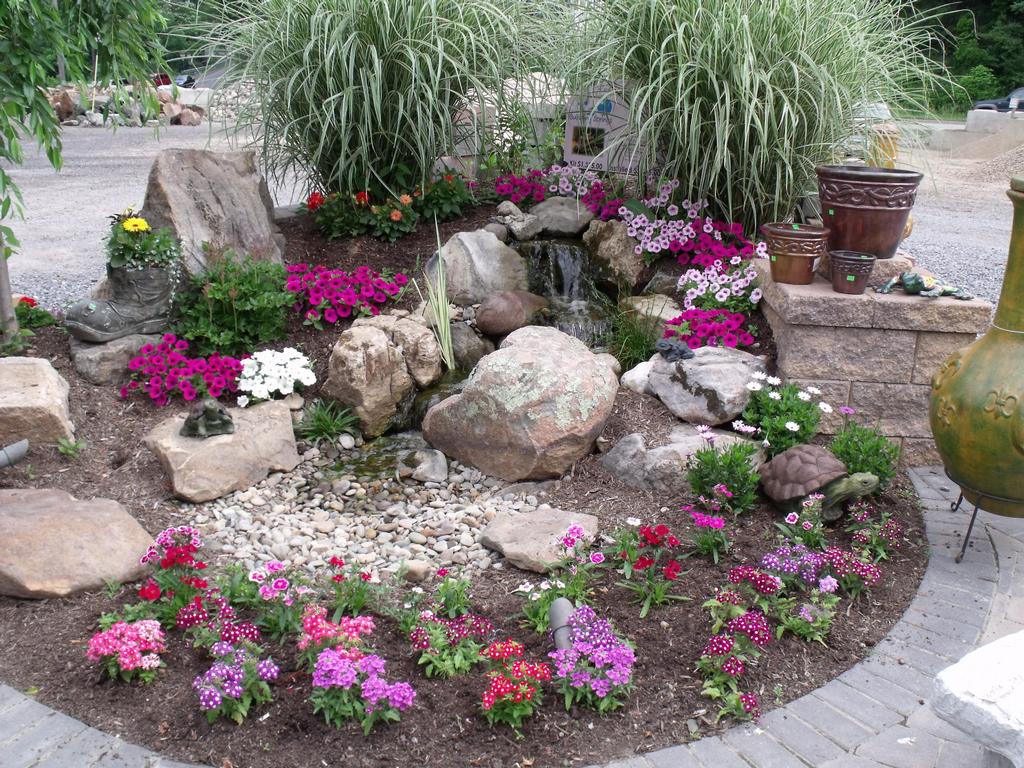 Pictures for Tussey Mountain Mulch Landscape Center, LLC in