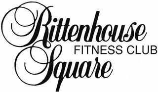 Rittenhouse Square Fitness Club