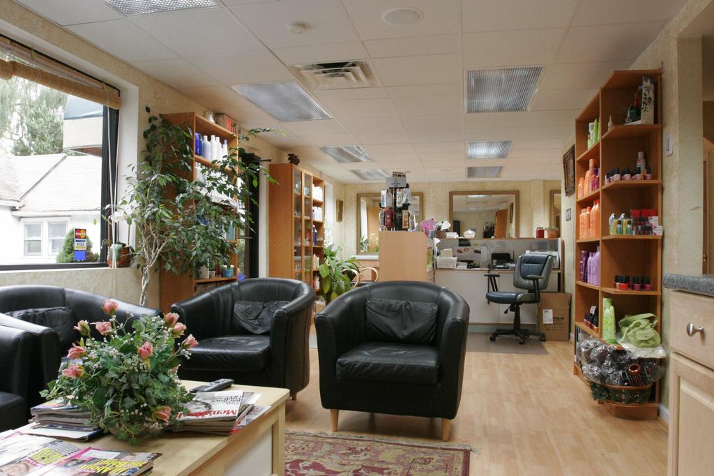 Beauty Reflections Salon Malvern PA 19355 6104080258