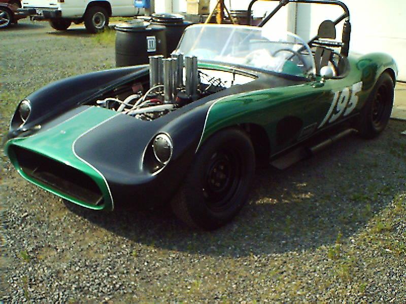 cars 295 by Northern Performance