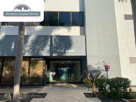  by Downtown Computer Services