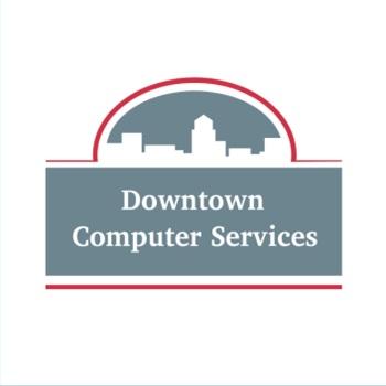  by Downtown Computer Services