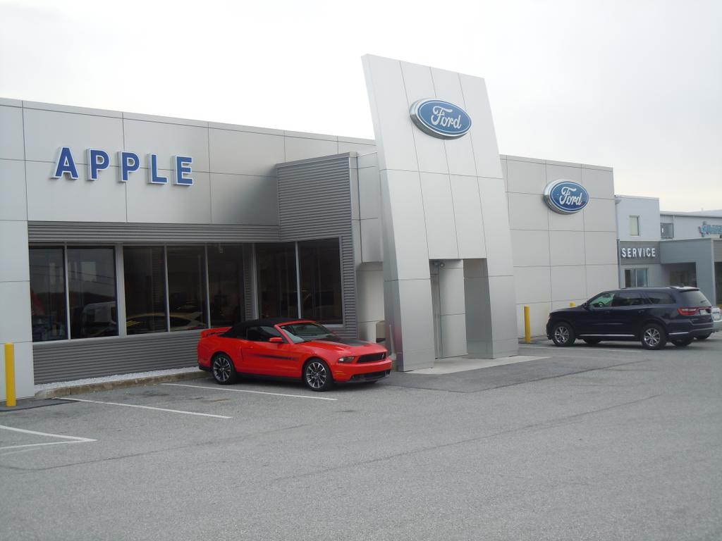 Apple Ford Red Lion Pa >> Apple Ford - Red Lion PA 17356 | 717-244-7677 | Ford Dealers Apple Ford Red Lion Pa >> Apple Ford - Red Lion PA 17356 | 717-244-7677 | Ford Dealers