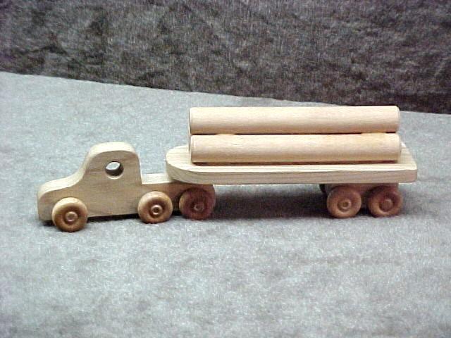 MVC-208F by Uncle Petes Wood Toys, etc.