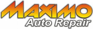Maximo Auto Repair