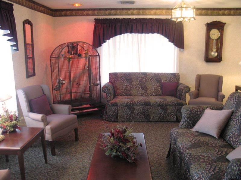 Rolling Fields Conneautville PA 16406 8145872012