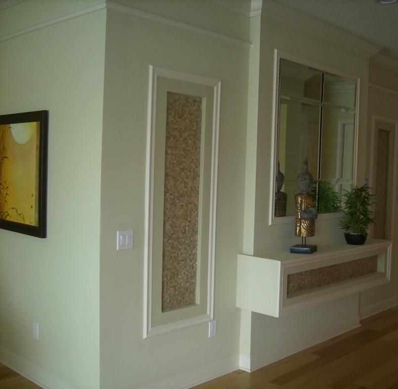 wall mouldings by Jambco Millwork Design Center