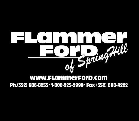 Flammer Ford Spring Hill