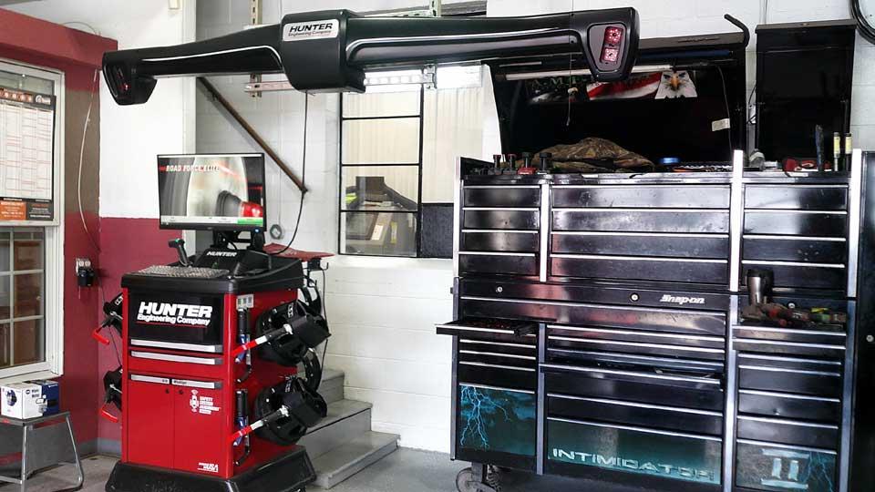 Pictures for M & S Auto Service Center in Hummelstown, PA 17036