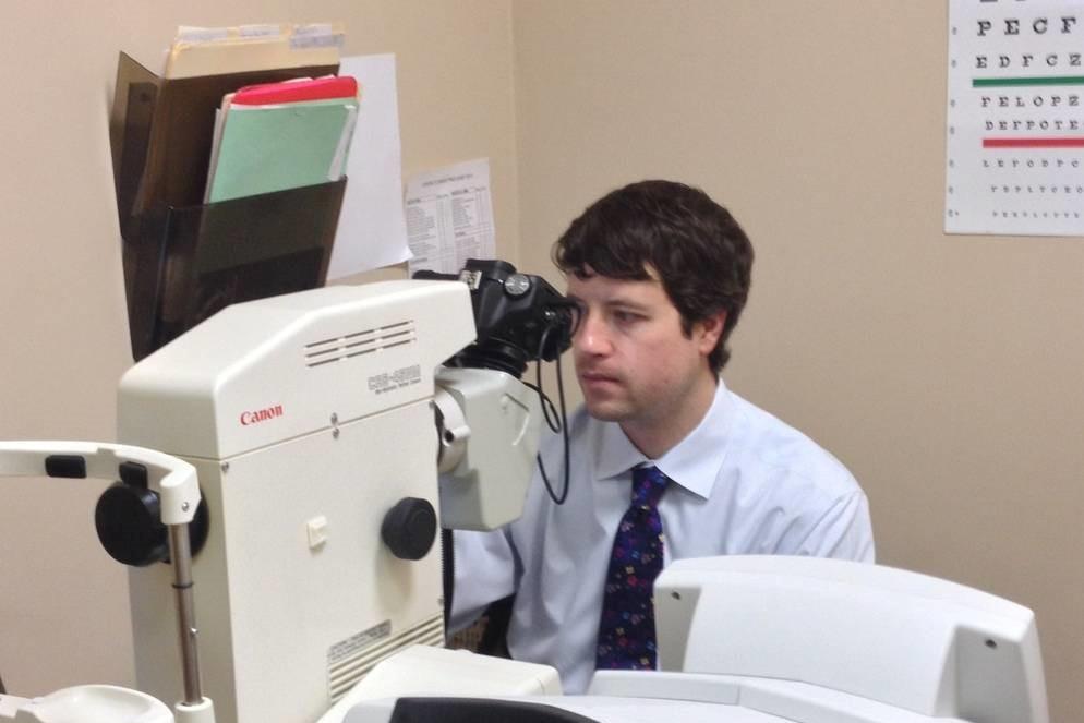 Butler Eye Care, Inc. Butler PA 16001 7242838144 Eyewear