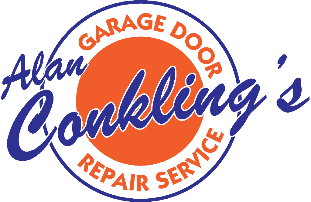 alanconklingslogo by Alan Conkling's Garage Door Repair Service