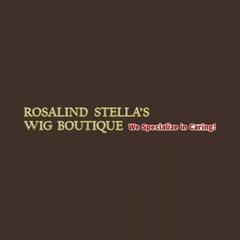 Rosalind Stella's Wig Boutique