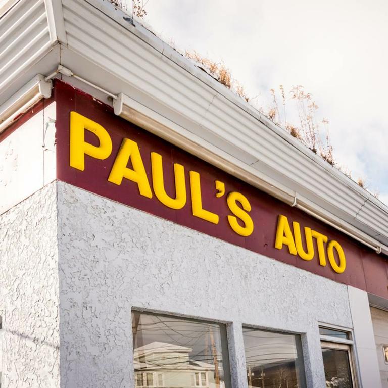 Paul's Auto Repair Scranton PA 18504 5703421486 Auto Detailing
