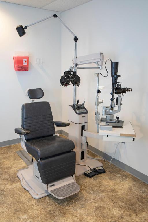 Eye Care Specialists Hazleton PA 18202 5704553391