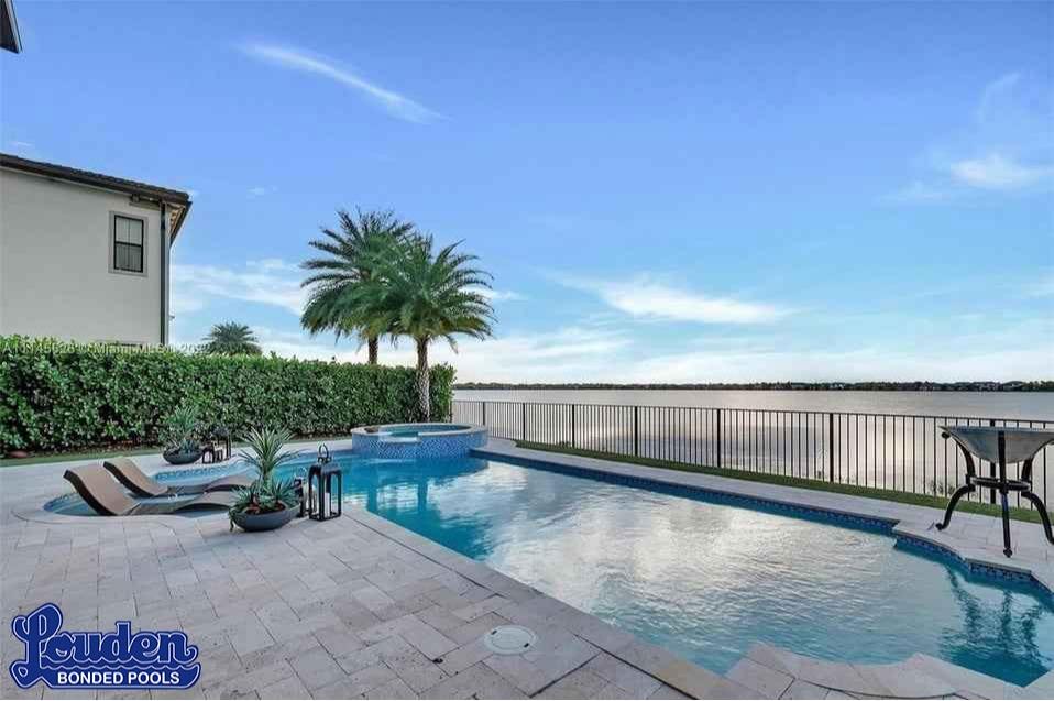 Splash into Summer with Louden Bonded Pools by Louden Bonded Pools