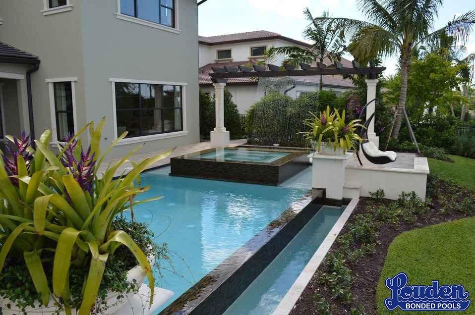 Upgrade Your Lifestyle: Invest in a Louden Bonded Pool Today by Louden Bonded Pools