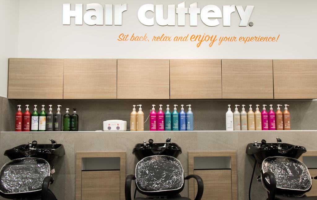 Hair Cuttery Warminster PA 18974 215 441 9426 Hair Salons