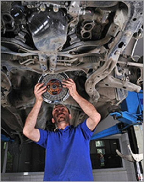  by Dave's Transmissions & Auto Repair