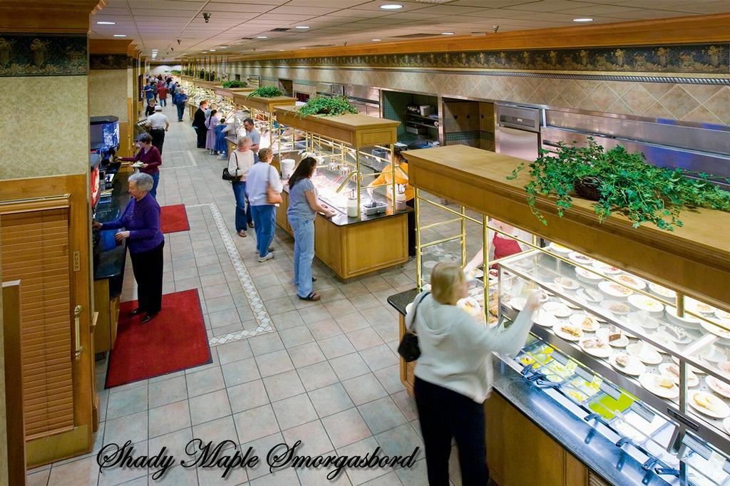 Pictures for Shady Maple Inc in East Earl, PA 17519