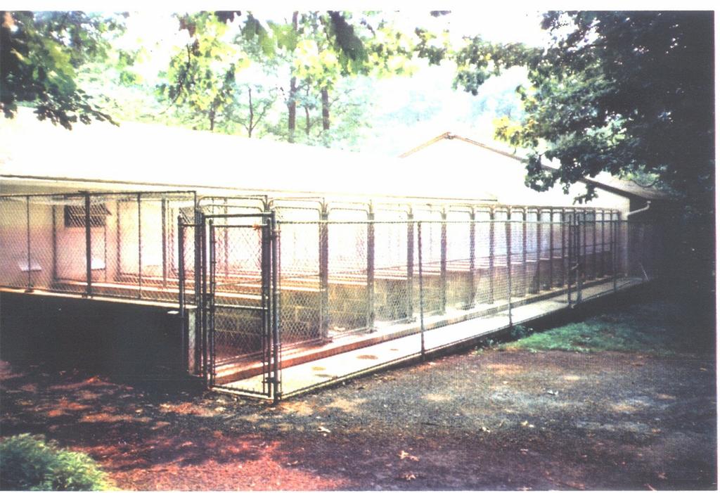 Alpine Boarding Kennels Hummelstown PA 17036 7175660805