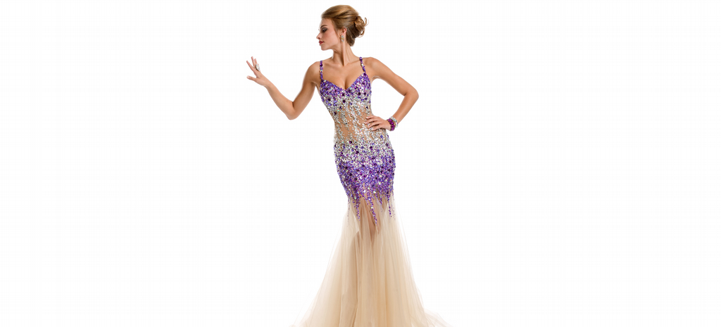  by Prom Outfitters