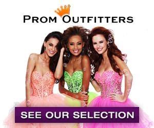  by Prom Outfitters