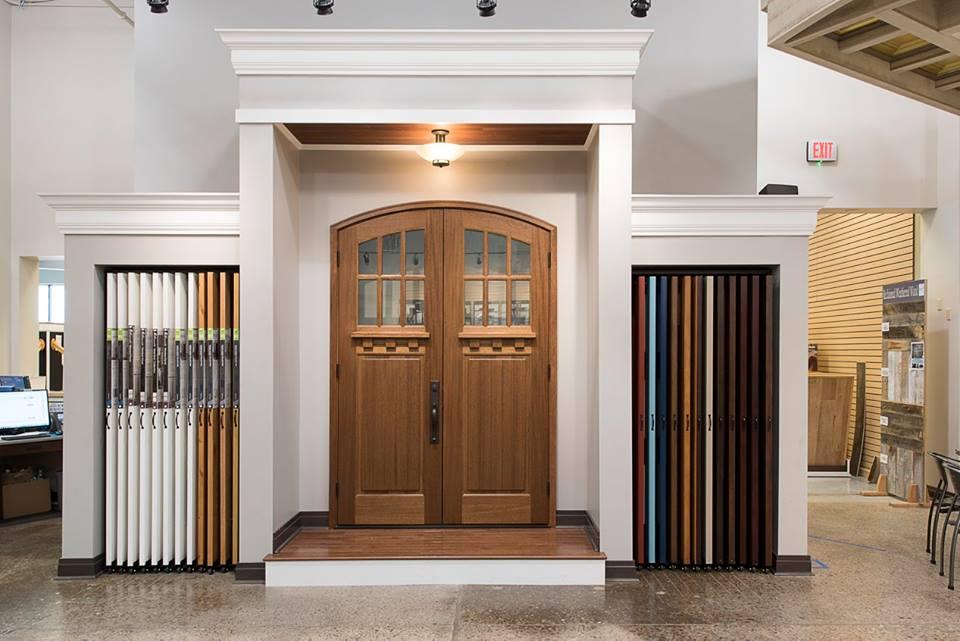 Allegheny Millwork Lumber Conull