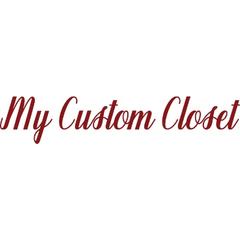 My Custom Closet