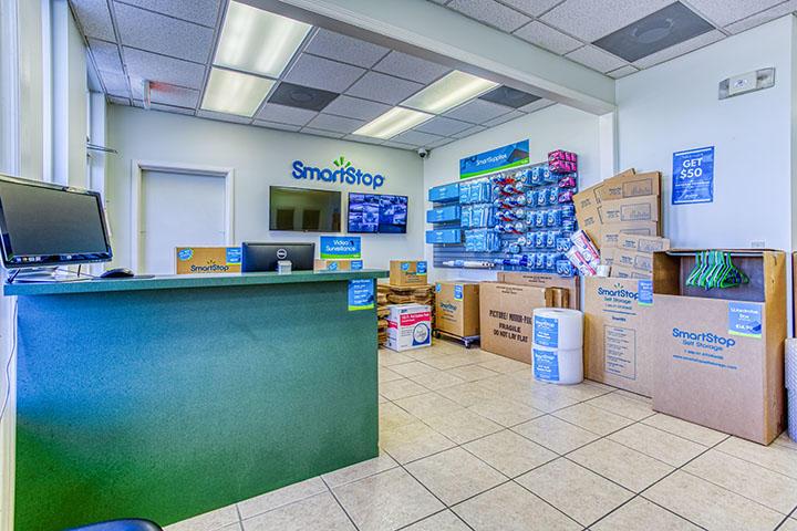  by SmartStop Self Storage